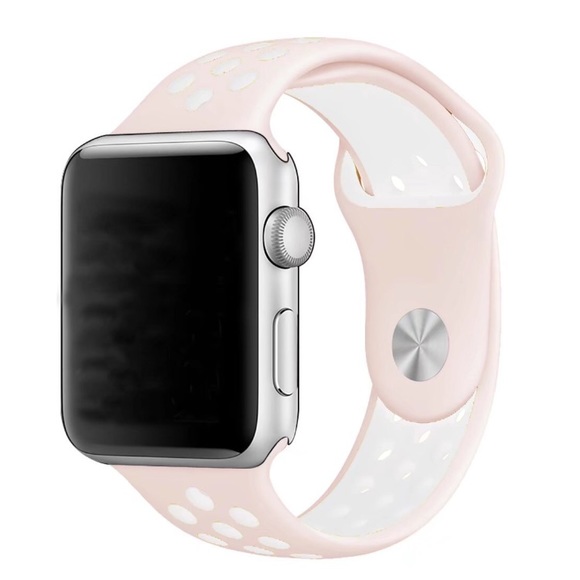 38mm apple watch nike band